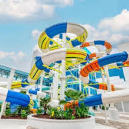 Remodeled Condo, Waterpark View At Landmark Resort Μιρτλ Μπιτς Εξωτερικό φωτογραφία