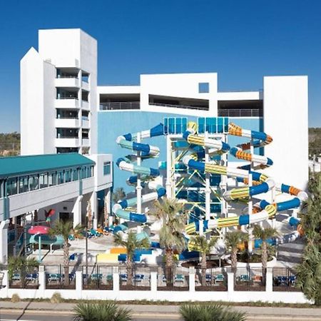 Remodeled Condo, Waterpark View At Landmark Resort Μιρτλ Μπιτς Εξωτερικό φωτογραφία
