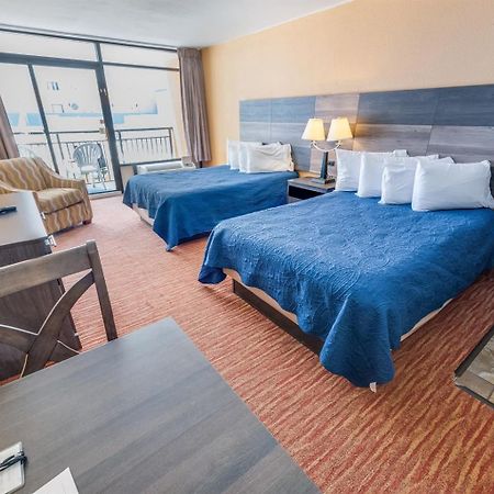 Remodeled Condo, Waterpark View At Landmark Resort Μιρτλ Μπιτς Εξωτερικό φωτογραφία