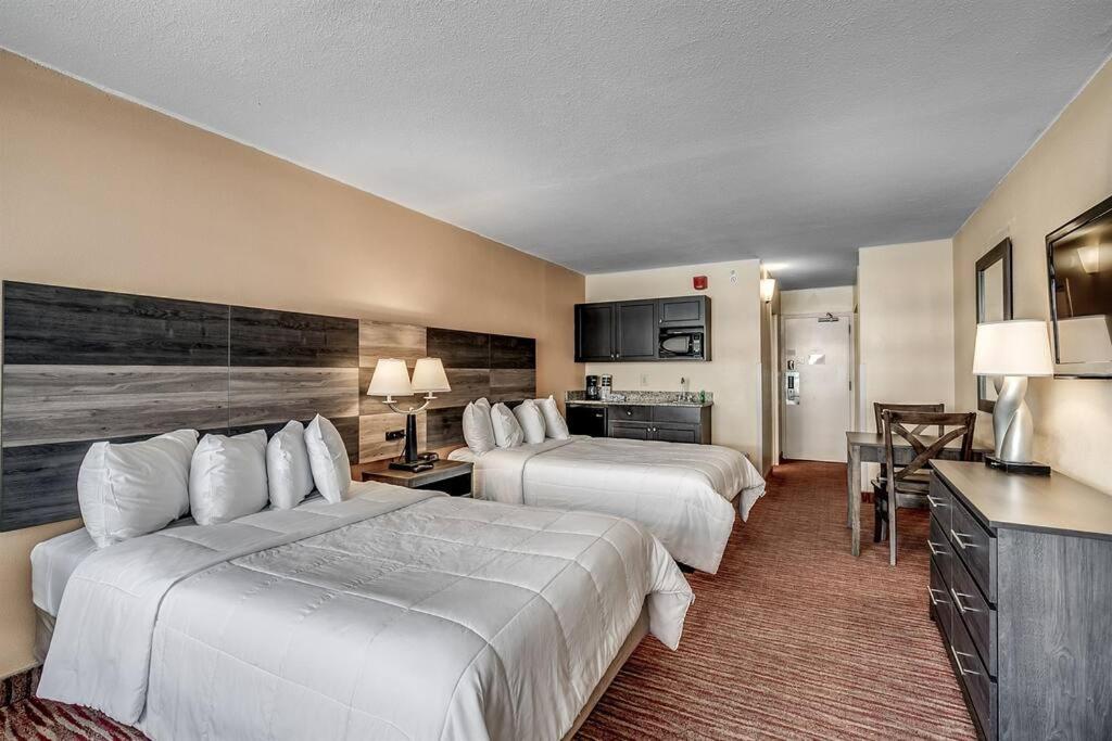 Remodeled Condo, Waterpark View At Landmark Resort Μιρτλ Μπιτς Εξωτερικό φωτογραφία