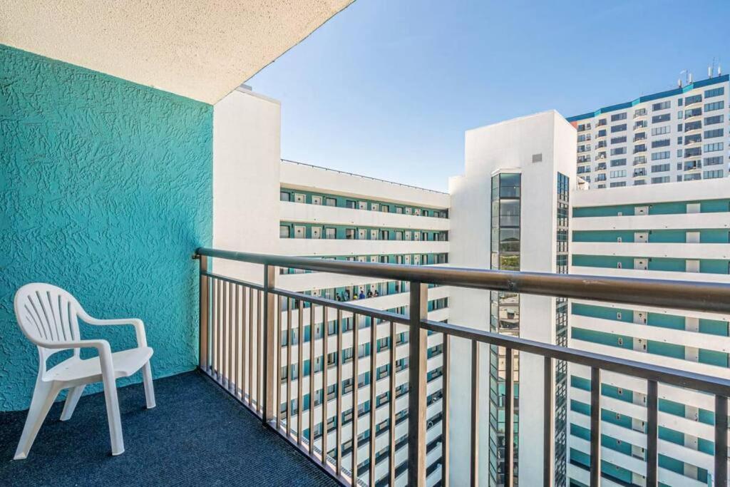 Remodeled Condo, Waterpark View At Landmark Resort Μιρτλ Μπιτς Εξωτερικό φωτογραφία