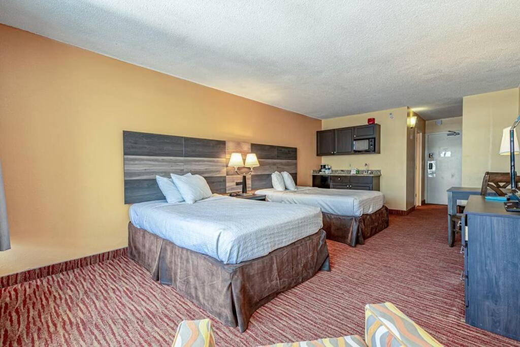 Remodeled Condo, Waterpark View At Landmark Resort Μιρτλ Μπιτς Εξωτερικό φωτογραφία