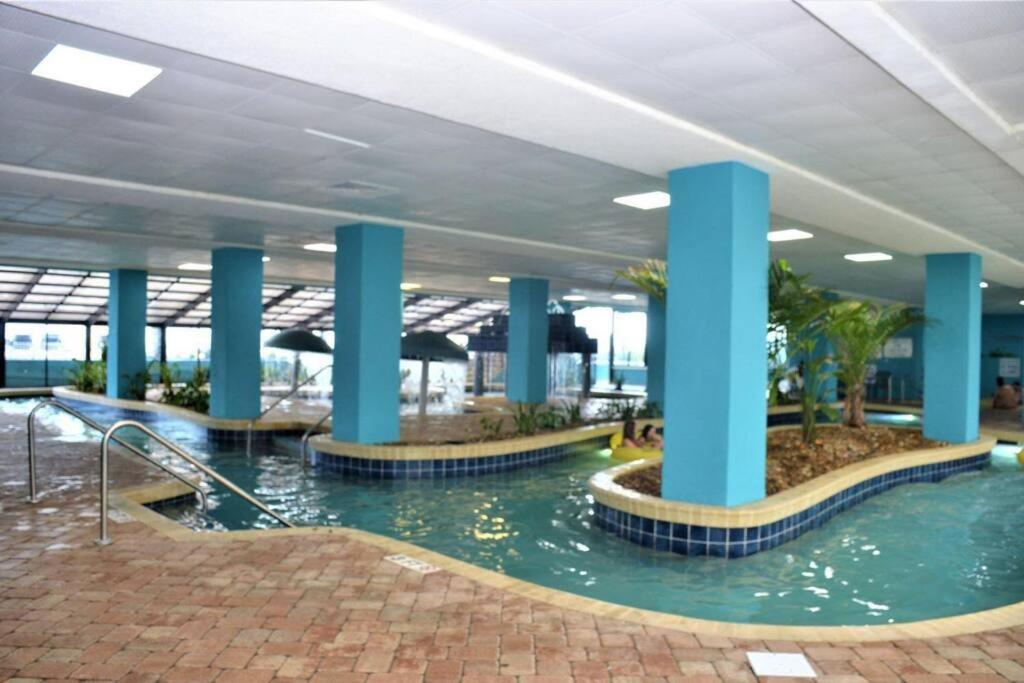 Remodeled Condo, Waterpark View At Landmark Resort Μιρτλ Μπιτς Εξωτερικό φωτογραφία