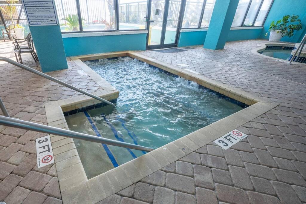 Remodeled Condo, Waterpark View At Landmark Resort Μιρτλ Μπιτς Εξωτερικό φωτογραφία