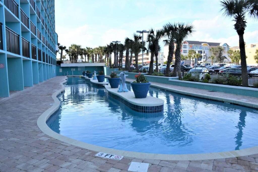 Remodeled Condo, Waterpark View At Landmark Resort Μιρτλ Μπιτς Εξωτερικό φωτογραφία