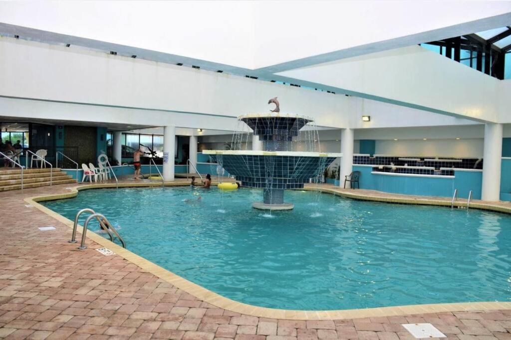 Remodeled Condo, Waterpark View At Landmark Resort Μιρτλ Μπιτς Εξωτερικό φωτογραφία