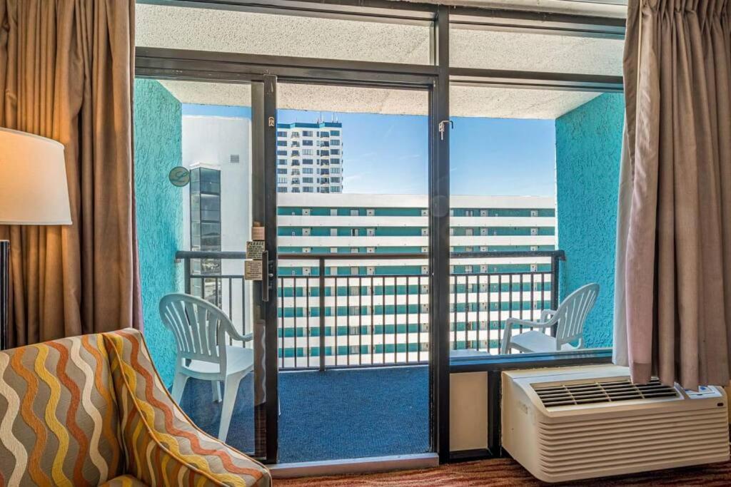 Remodeled Condo, Waterpark View At Landmark Resort Μιρτλ Μπιτς Εξωτερικό φωτογραφία