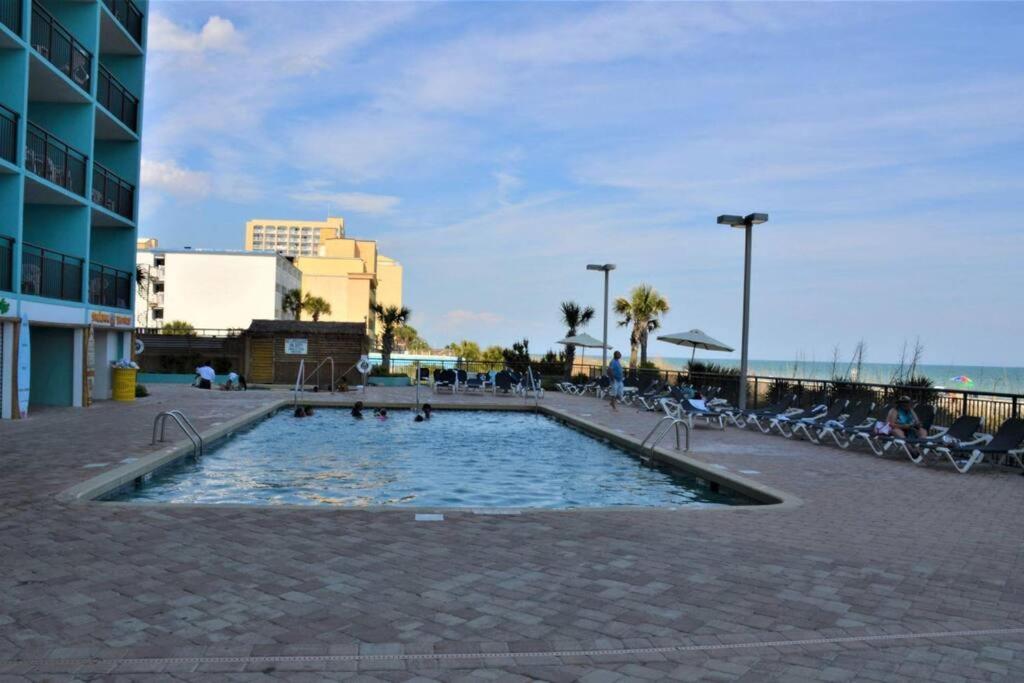 Remodeled Condo, Waterpark View At Landmark Resort Μιρτλ Μπιτς Εξωτερικό φωτογραφία