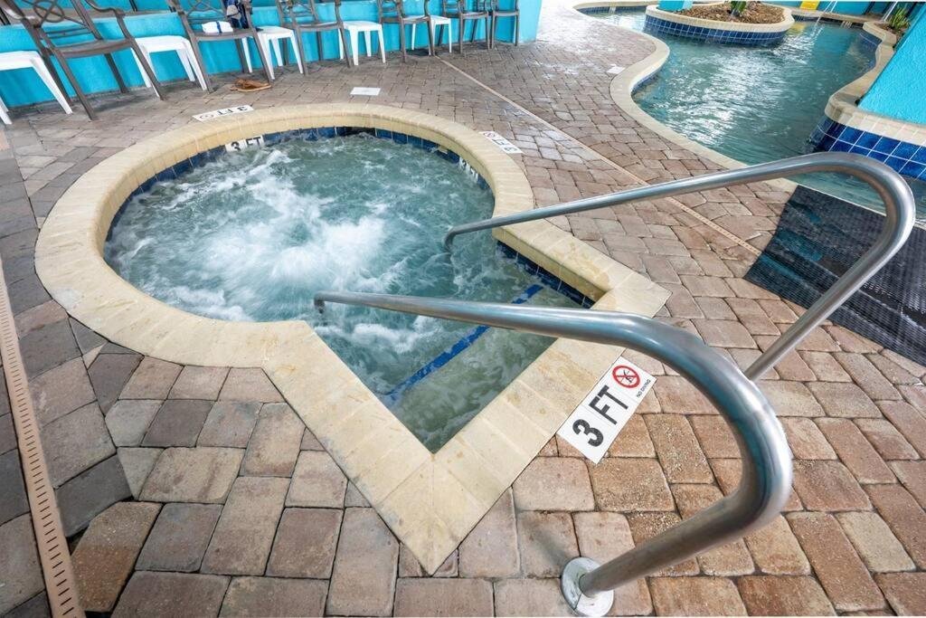 Remodeled Condo, Waterpark View At Landmark Resort Μιρτλ Μπιτς Εξωτερικό φωτογραφία