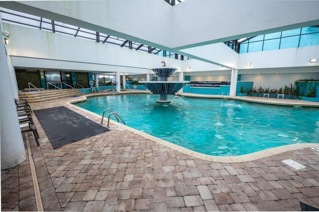 Remodeled Condo, Waterpark View At Landmark Resort Μιρτλ Μπιτς Εξωτερικό φωτογραφία