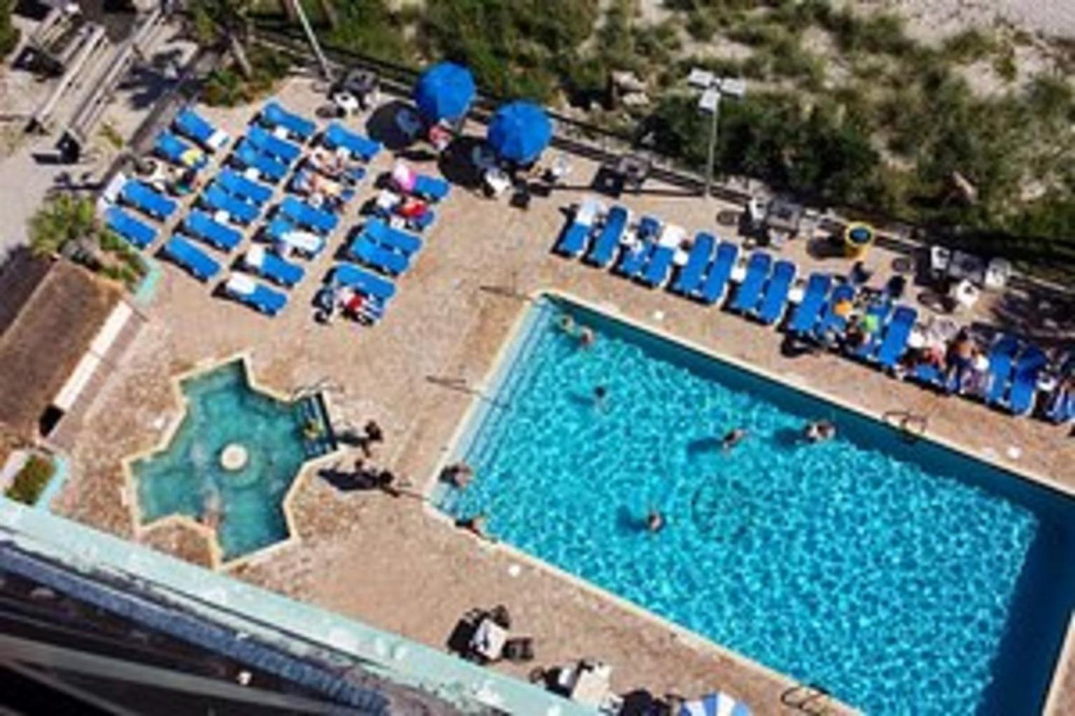 Remodeled Condo, Waterpark View At Landmark Resort Μιρτλ Μπιτς Εξωτερικό φωτογραφία