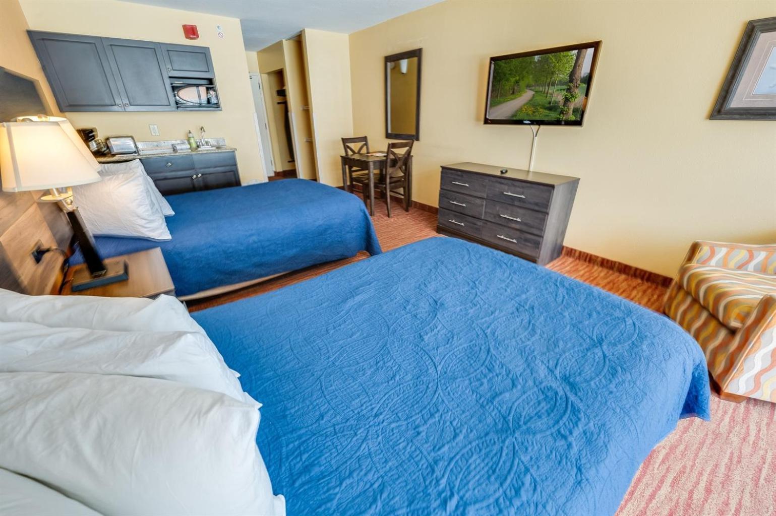Remodeled Condo, Waterpark View At Landmark Resort Μιρτλ Μπιτς Εξωτερικό φωτογραφία