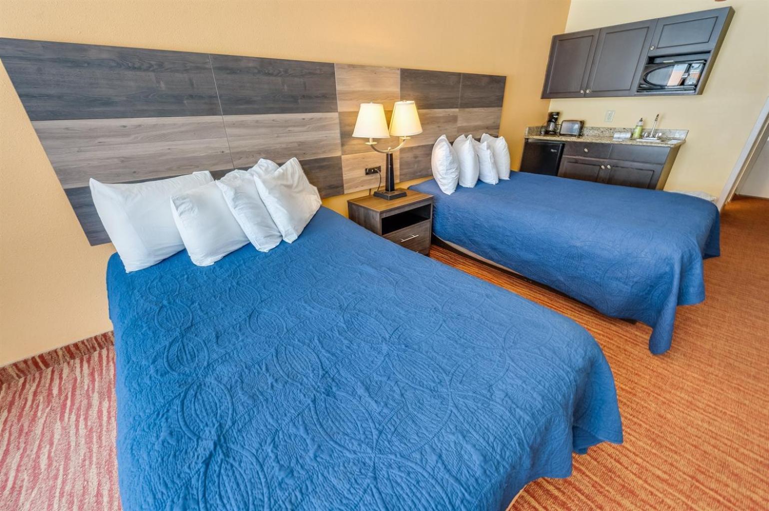Remodeled Condo, Waterpark View At Landmark Resort Μιρτλ Μπιτς Εξωτερικό φωτογραφία