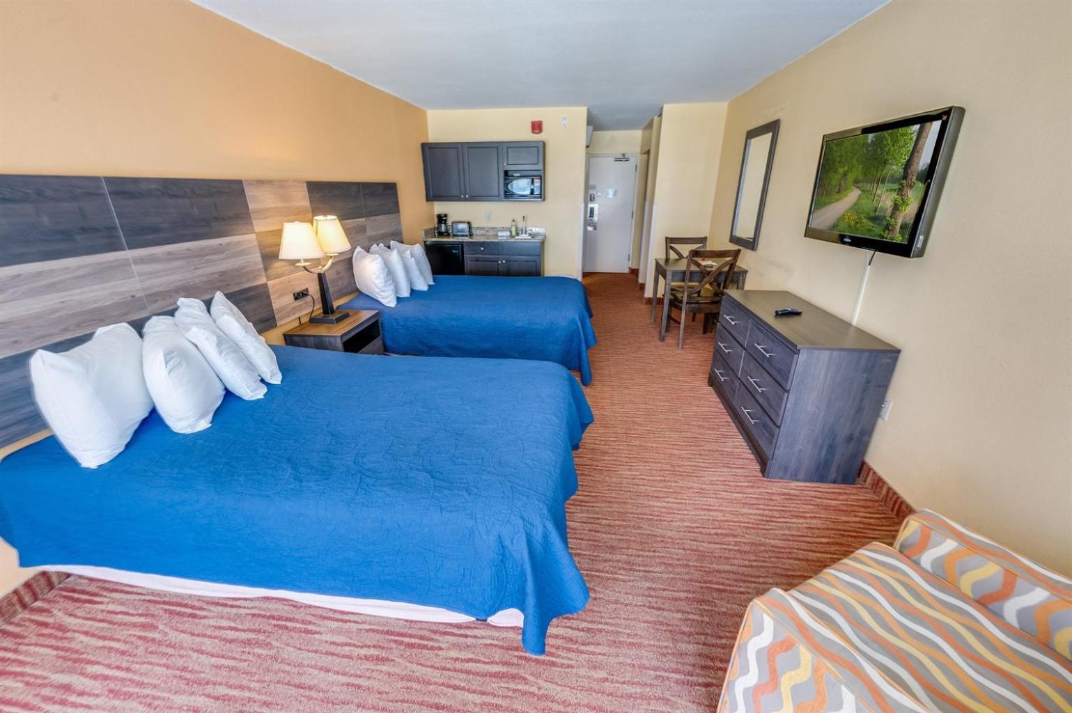 Remodeled Condo, Waterpark View At Landmark Resort Μιρτλ Μπιτς Εξωτερικό φωτογραφία