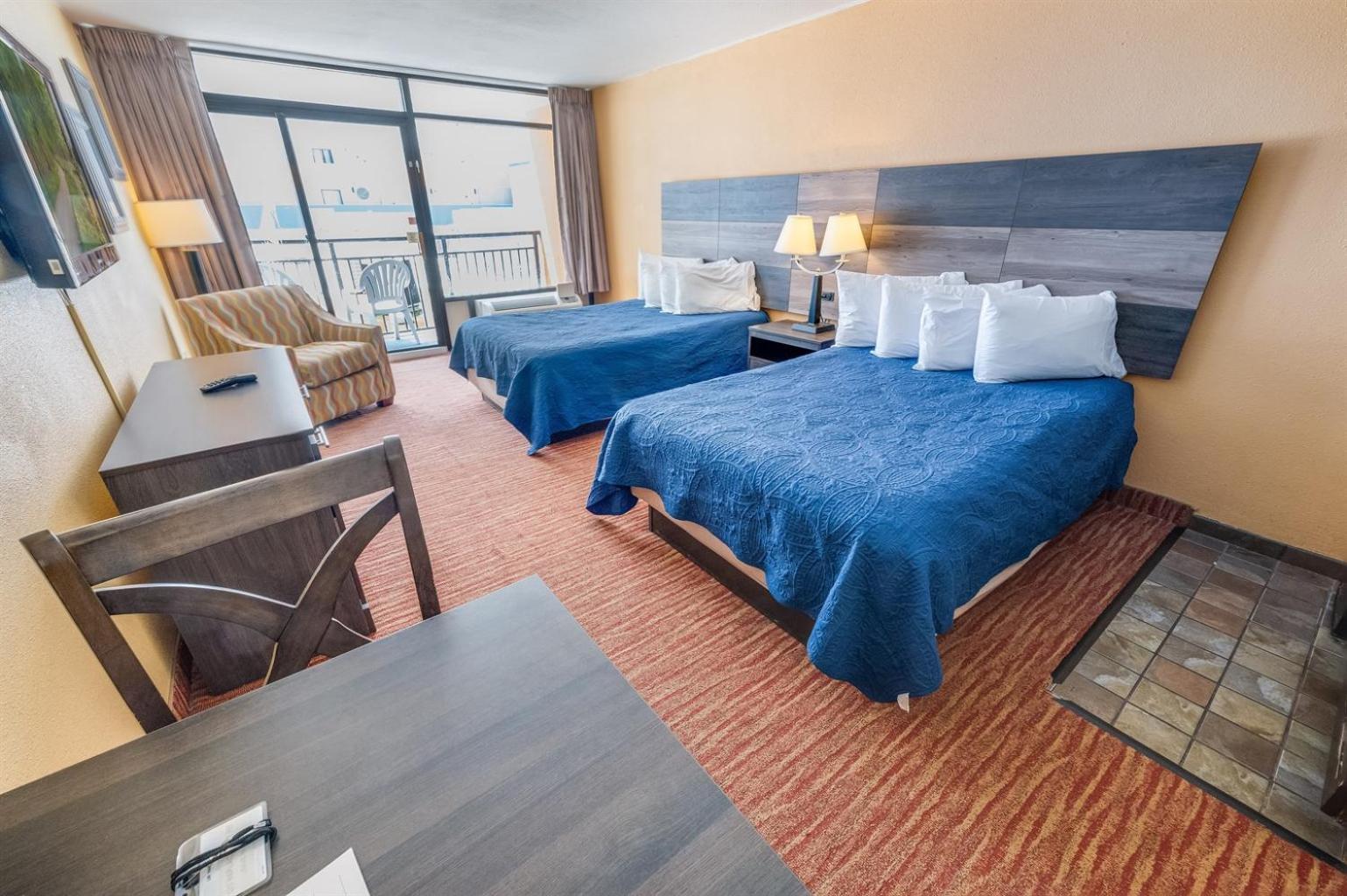 Remodeled Condo, Waterpark View At Landmark Resort Μιρτλ Μπιτς Εξωτερικό φωτογραφία