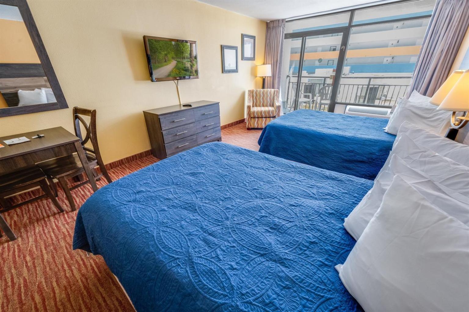 Remodeled Condo, Waterpark View At Landmark Resort Μιρτλ Μπιτς Εξωτερικό φωτογραφία